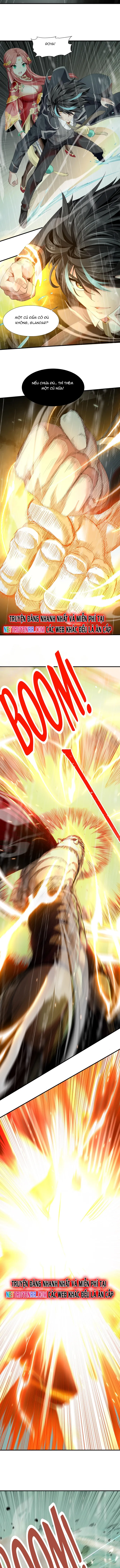 Tiểu Bạo Chúa Không Muốn Gặp Kết Thảm Chapter 36 - Trang 2