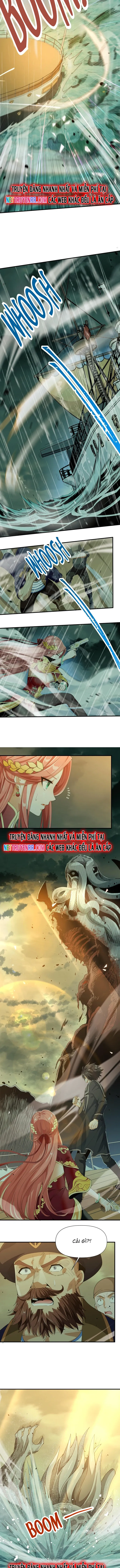 Tiểu Bạo Chúa Không Muốn Gặp Kết Thảm Chapter 36 - Trang 2