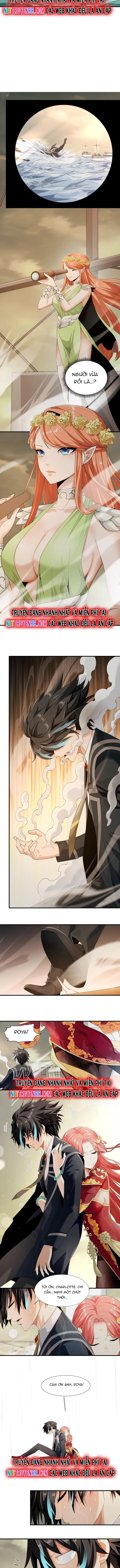 Tiểu Bạo Chúa Không Muốn Gặp Kết Thảm Chapter 36 - Trang 2