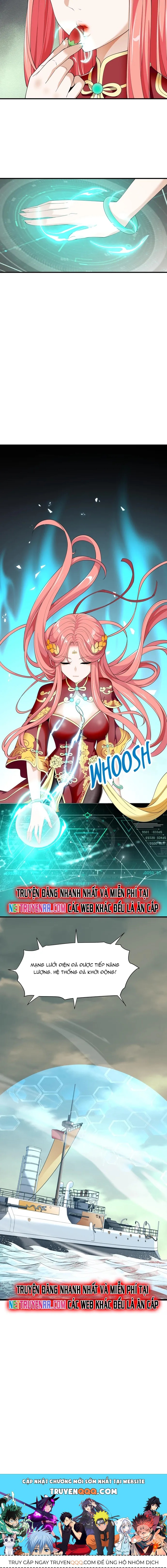 Tiểu Bạo Chúa Không Muốn Gặp Kết Thảm Chapter 36 - Trang 2