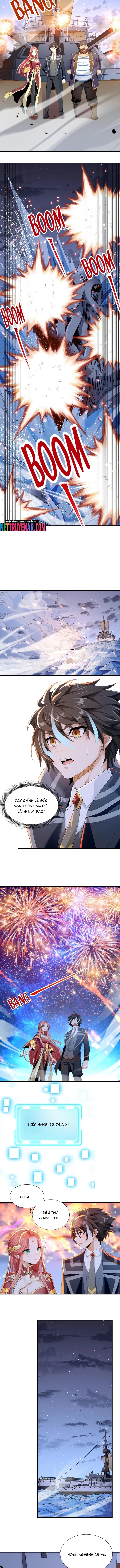 Tiểu Bạo Chúa Không Muốn Gặp Kết Thảm Chapter 37 - Trang 2