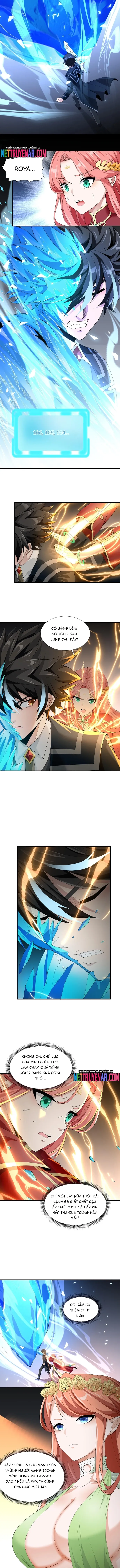 Tiểu Bạo Chúa Không Muốn Gặp Kết Thảm Chapter 37 - Trang 2