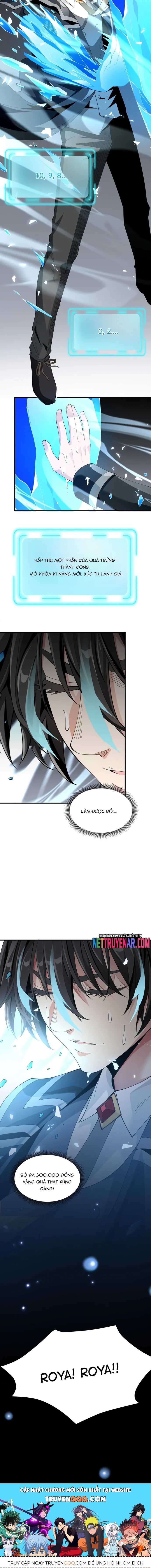 Tiểu Bạo Chúa Không Muốn Gặp Kết Thảm Chapter 37 - Trang 2