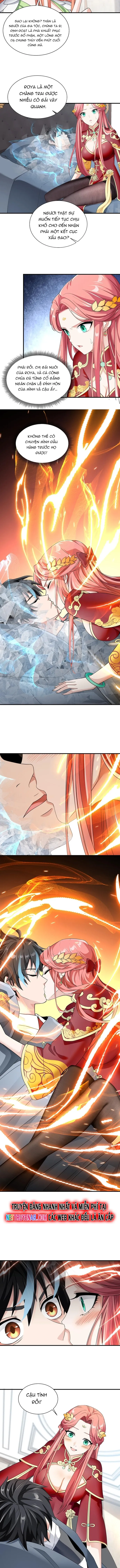 Tiểu Bạo Chúa Không Muốn Gặp Kết Thảm Chapter 38 - Trang 2