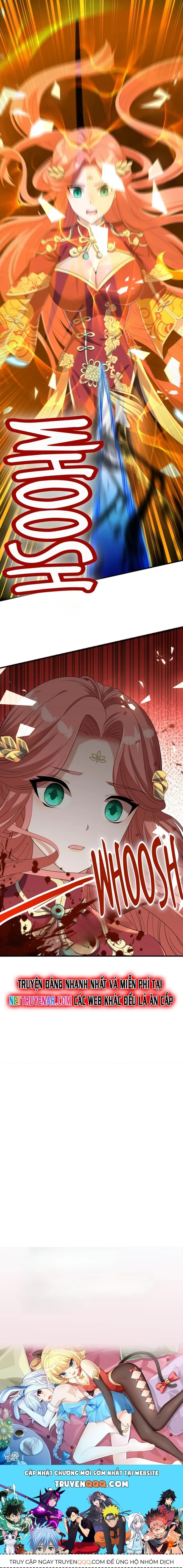 Tiểu Bạo Chúa Không Muốn Gặp Kết Thảm Chapter 38 - Trang 2