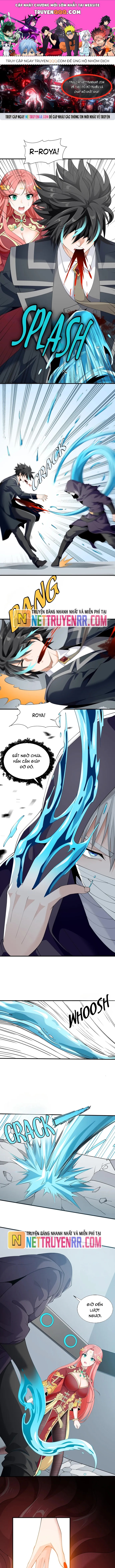 Tiểu Bạo Chúa Không Muốn Gặp Kết Thảm Chapter 39 - Trang 2