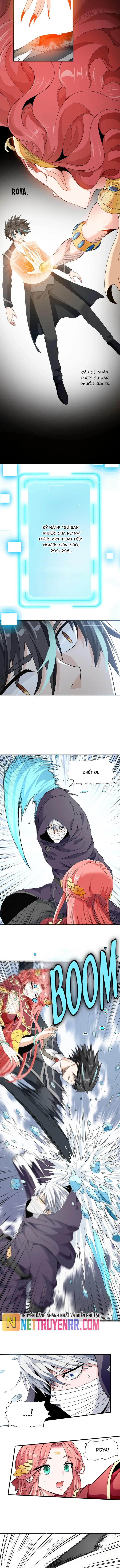 Tiểu Bạo Chúa Không Muốn Gặp Kết Thảm Chapter 39 - Trang 2