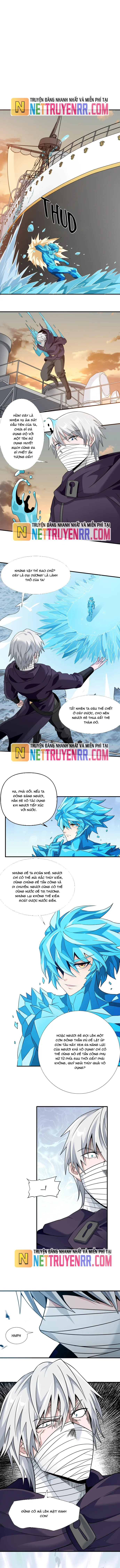 Tiểu Bạo Chúa Không Muốn Gặp Kết Thảm Chapter 39 - Trang 2