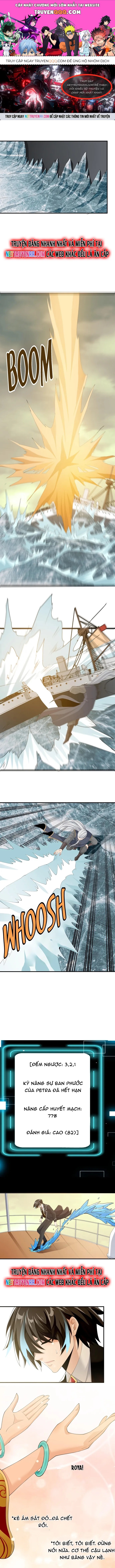 Tiểu Bạo Chúa Không Muốn Gặp Kết Thảm Chapter 40 - Trang 2