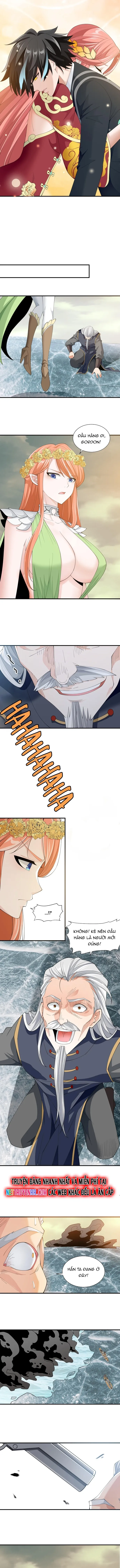 Tiểu Bạo Chúa Không Muốn Gặp Kết Thảm Chapter 40 - Trang 2