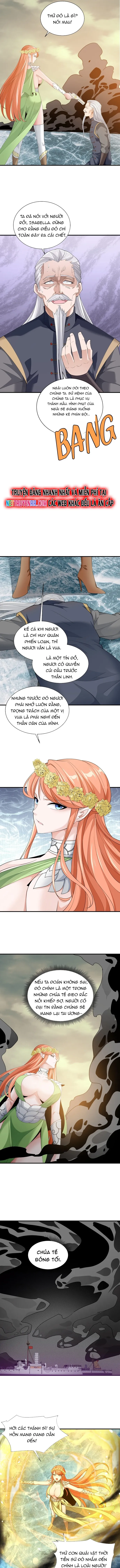 Tiểu Bạo Chúa Không Muốn Gặp Kết Thảm Chapter 40 - Trang 2