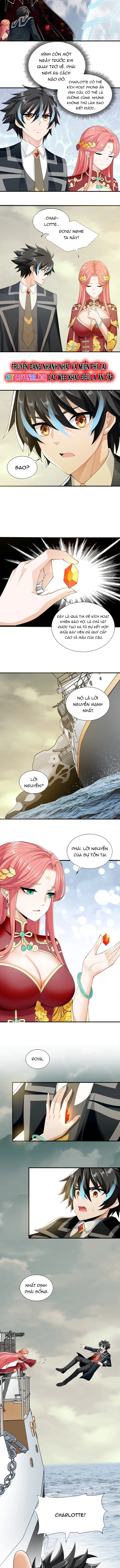 Tiểu Bạo Chúa Không Muốn Gặp Kết Thảm Chapter 40 - Trang 2