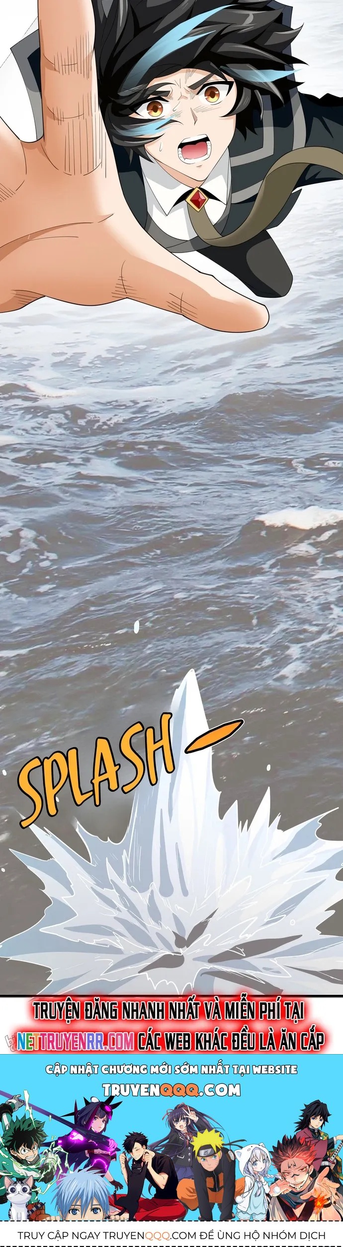 Tiểu Bạo Chúa Không Muốn Gặp Kết Thảm Chapter 40 - Trang 2