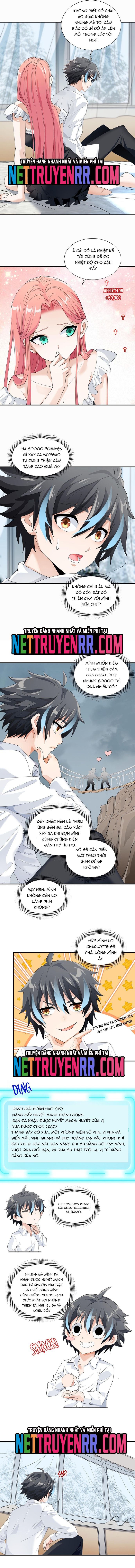 Tiểu Bạo Chúa Không Muốn Gặp Kết Thảm Chapter 43 - Trang 2