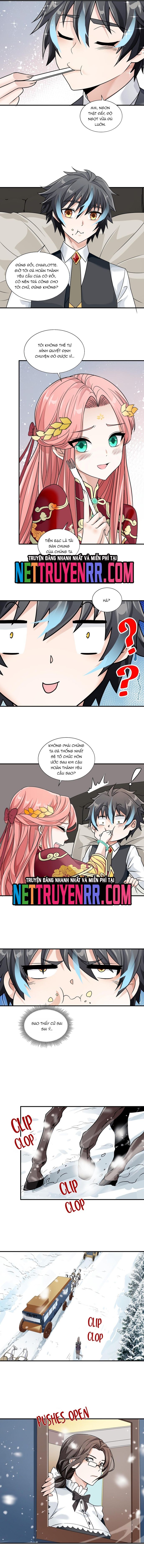 Tiểu Bạo Chúa Không Muốn Gặp Kết Thảm Chapter 43 - Trang 2