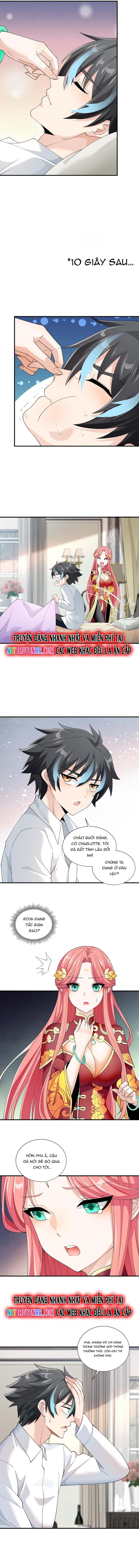 Tiểu Bạo Chúa Không Muốn Gặp Kết Thảm Chapter 46 - Trang 2