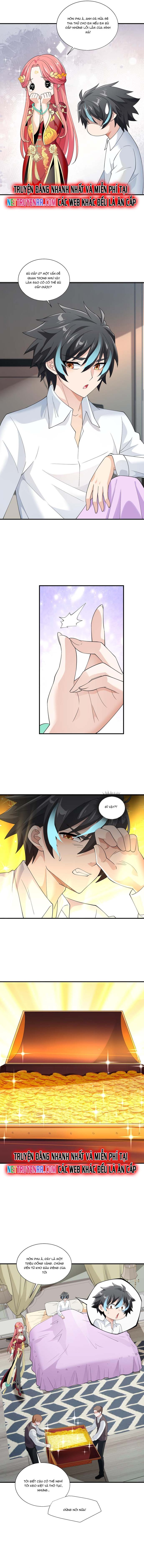 Tiểu Bạo Chúa Không Muốn Gặp Kết Thảm Chapter 46 - Trang 2