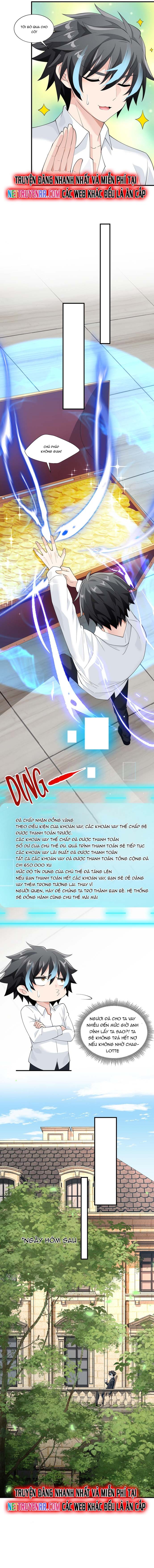 Tiểu Bạo Chúa Không Muốn Gặp Kết Thảm Chapter 46 - Trang 2