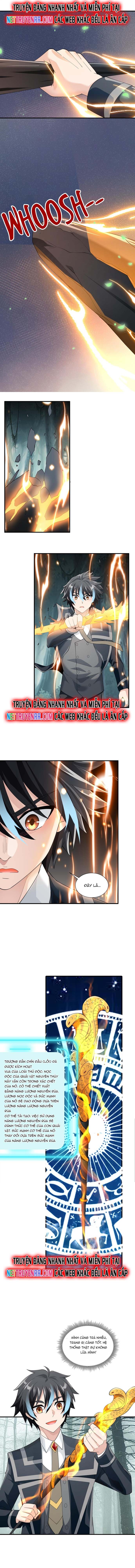 Tiểu Bạo Chúa Không Muốn Gặp Kết Thảm Chapter 46 - Trang 2