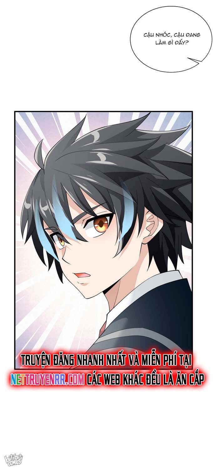 Tiểu Bạo Chúa Không Muốn Gặp Kết Thảm Chapter 46 - Trang 2