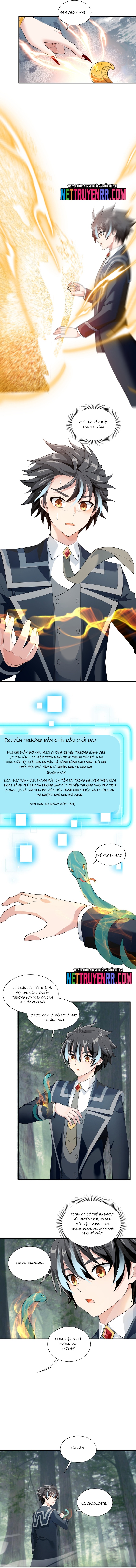 Tiểu Bạo Chúa Không Muốn Gặp Kết Thảm Chapter 47 - Trang 2