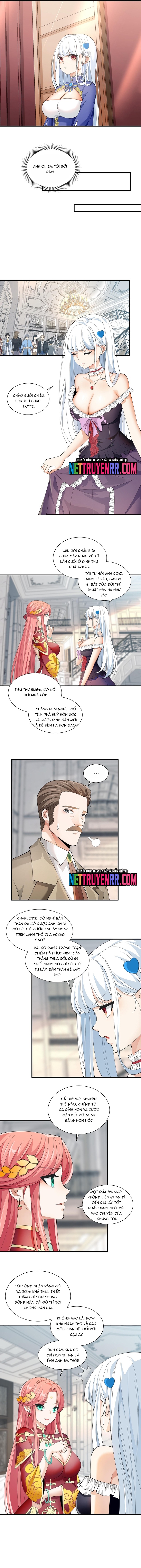 Tiểu Bạo Chúa Không Muốn Gặp Kết Thảm Chapter 47 - Trang 2