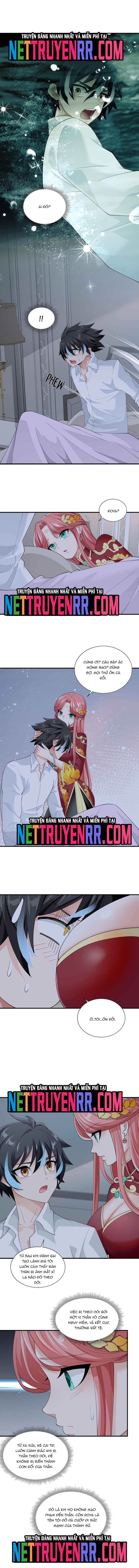 Tiểu Bạo Chúa Không Muốn Gặp Kết Thảm Chapter 48 - Trang 2