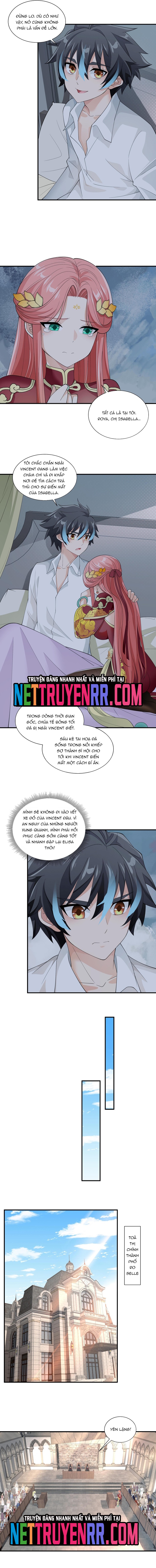 Tiểu Bạo Chúa Không Muốn Gặp Kết Thảm Chapter 48 - Trang 2