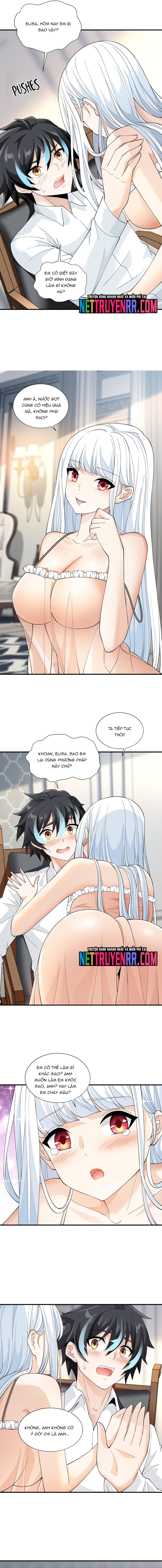 Tiểu Bạo Chúa Không Muốn Gặp Kết Thảm Chapter 49 - Trang 2