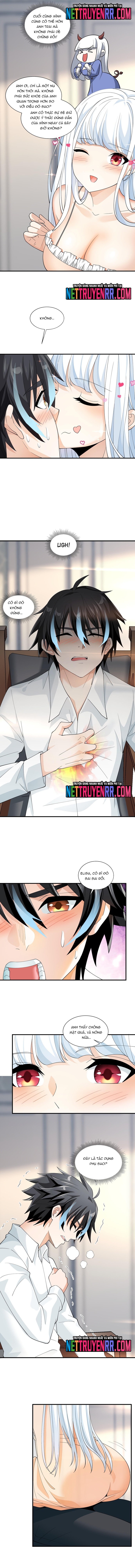 Tiểu Bạo Chúa Không Muốn Gặp Kết Thảm Chapter 49 - Trang 2