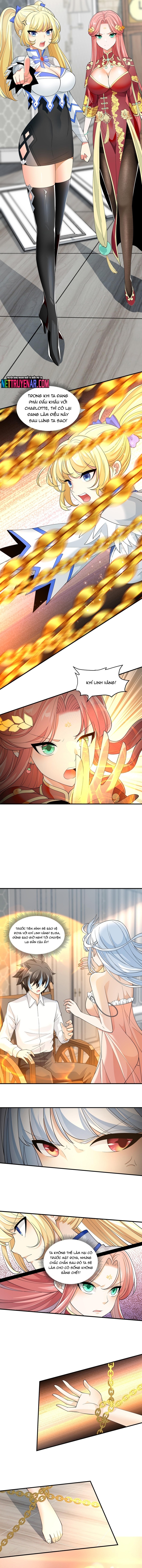 Tiểu Bạo Chúa Không Muốn Gặp Kết Thảm Chapter 50 - Trang 2