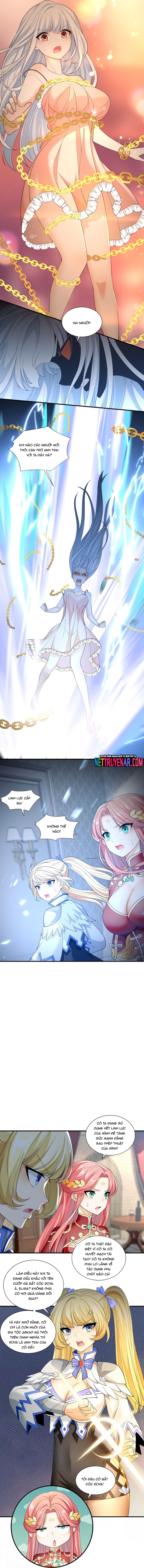 Tiểu Bạo Chúa Không Muốn Gặp Kết Thảm Chapter 50 - Trang 2