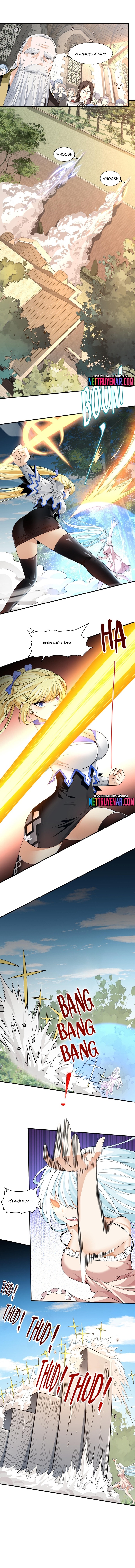 Tiểu Bạo Chúa Không Muốn Gặp Kết Thảm Chapter 50 - Trang 2