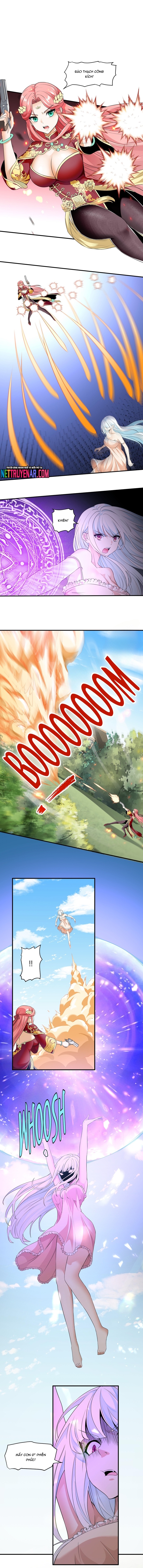 Tiểu Bạo Chúa Không Muốn Gặp Kết Thảm Chapter 50 - Trang 2