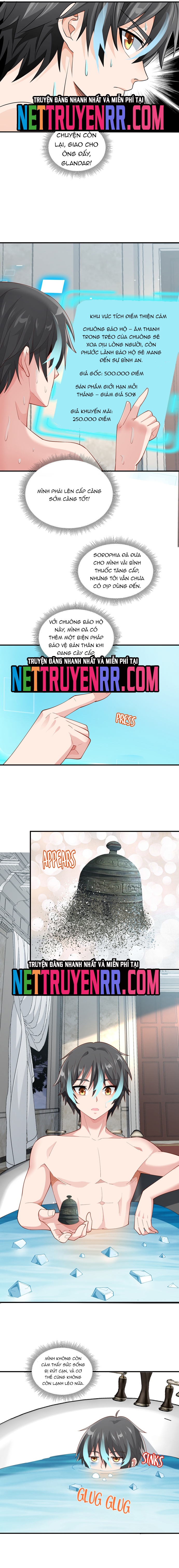 Tiểu Bạo Chúa Không Muốn Gặp Kết Thảm Chapter 51 - Trang 2