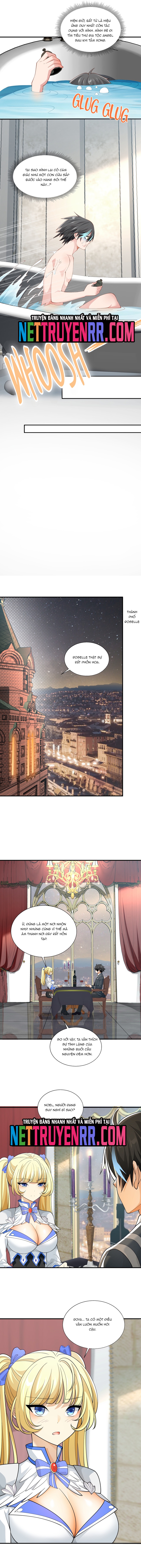 Tiểu Bạo Chúa Không Muốn Gặp Kết Thảm Chapter 51 - Trang 2