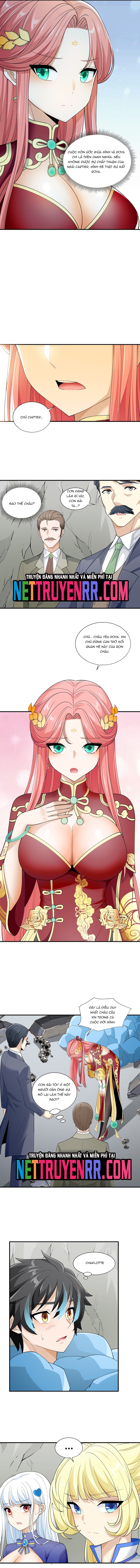 Tiểu Bạo Chúa Không Muốn Gặp Kết Thảm Chapter 51 - Trang 2