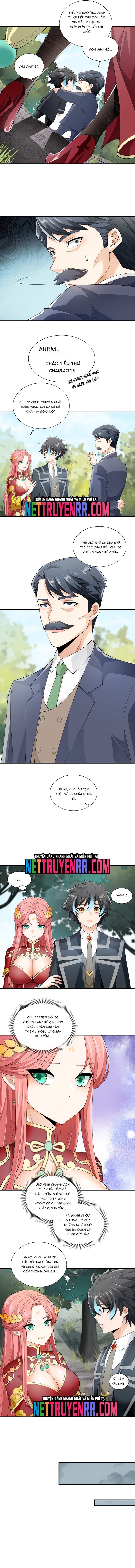 Tiểu Bạo Chúa Không Muốn Gặp Kết Thảm Chapter 52 - Trang 2