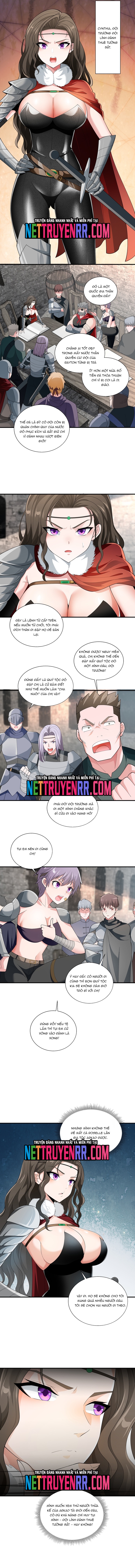 Tiểu Bạo Chúa Không Muốn Gặp Kết Thảm Chapter 52 - Trang 2