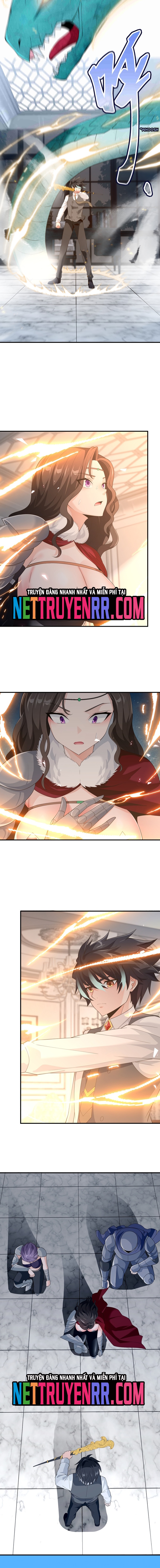 Tiểu Bạo Chúa Không Muốn Gặp Kết Thảm Chapter 53 - Trang 2