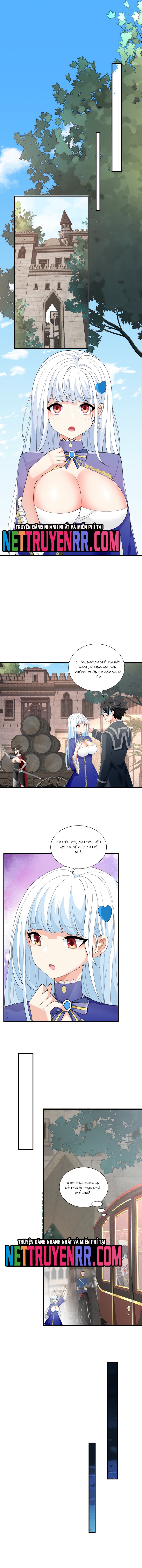 Tiểu Bạo Chúa Không Muốn Gặp Kết Thảm Chapter 53 - Trang 2