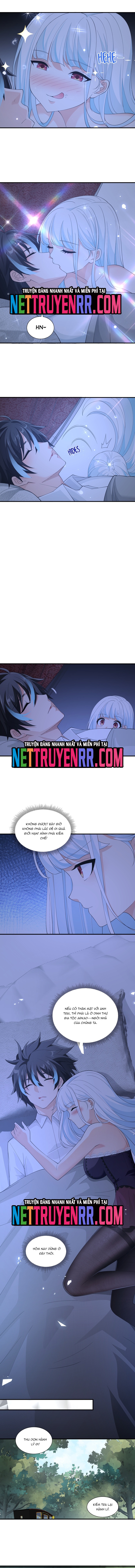 Tiểu Bạo Chúa Không Muốn Gặp Kết Thảm Chapter 53 - Trang 2