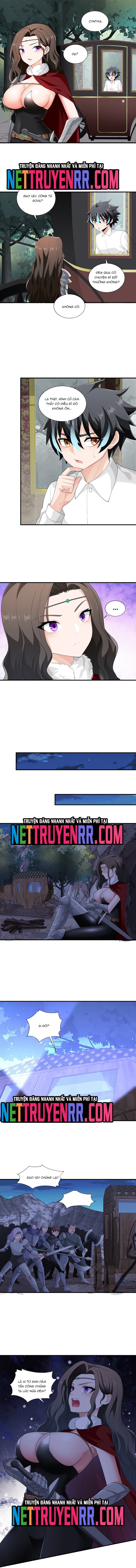 Tiểu Bạo Chúa Không Muốn Gặp Kết Thảm Chapter 53 - Trang 2