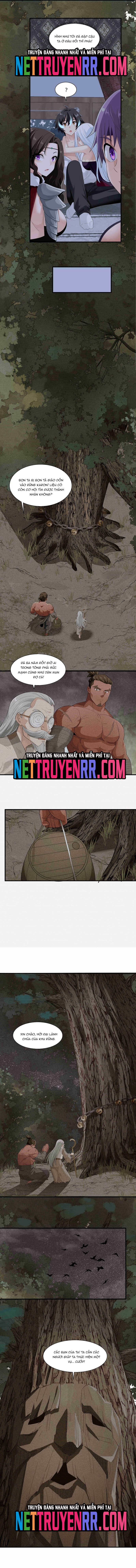 Tiểu Bạo Chúa Không Muốn Gặp Kết Thảm Chapter 54 - Trang 2