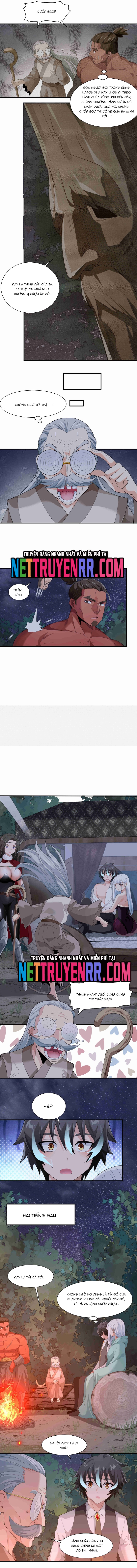 Tiểu Bạo Chúa Không Muốn Gặp Kết Thảm Chapter 54 - Trang 2