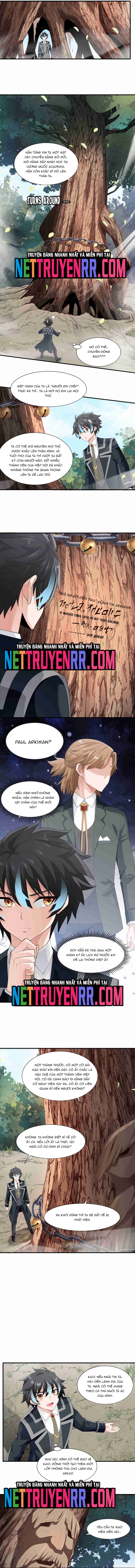 Tiểu Bạo Chúa Không Muốn Gặp Kết Thảm Chapter 54 - Trang 2