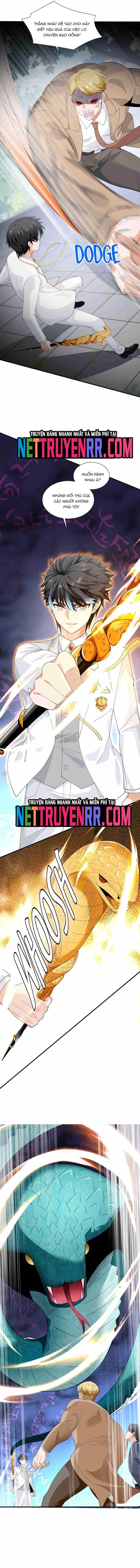 Tiểu Bạo Chúa Không Muốn Gặp Kết Thảm Chapter 55 - Trang 2