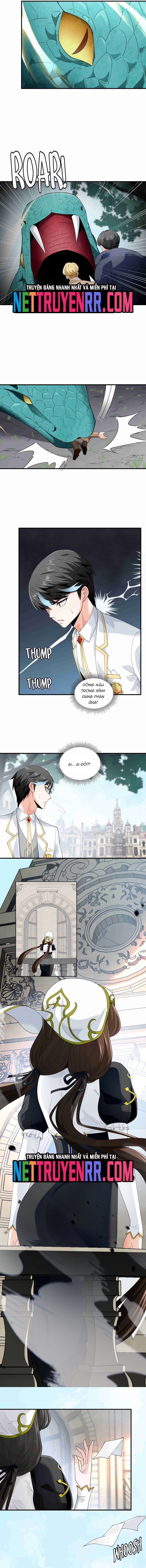 Tiểu Bạo Chúa Không Muốn Gặp Kết Thảm Chapter 55 - Trang 2