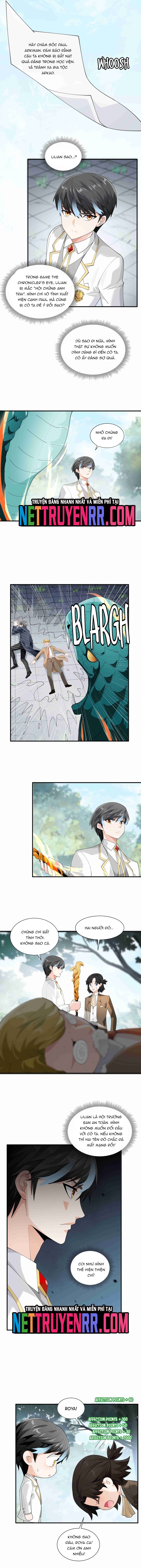 Tiểu Bạo Chúa Không Muốn Gặp Kết Thảm Chapter 55 - Trang 2