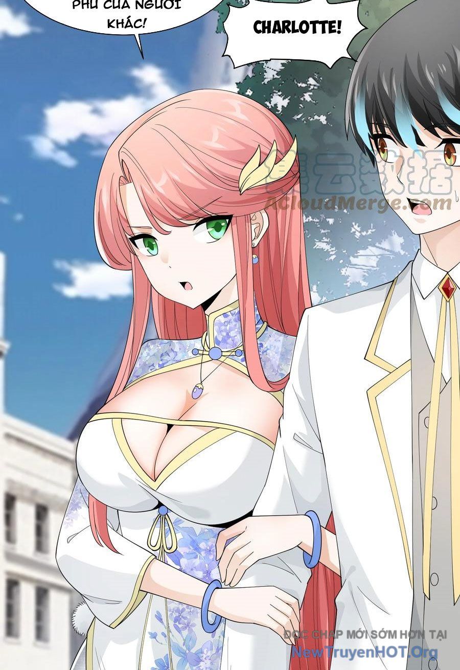 Tiểu Bạo Chúa Không Muốn Gặp Kết Thảm Chapter 56 - Trang 2